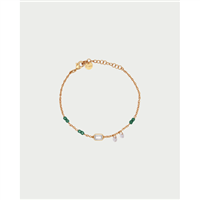 Collier Rue des Mille Femme in Argent BR-040 M2 V AU-